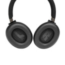 JBL Live 650BTNC Wireless Over-Ear NC Headphones