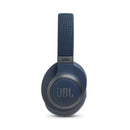 JBL Live 650BTNC Wireless Over-Ear NC Headphones