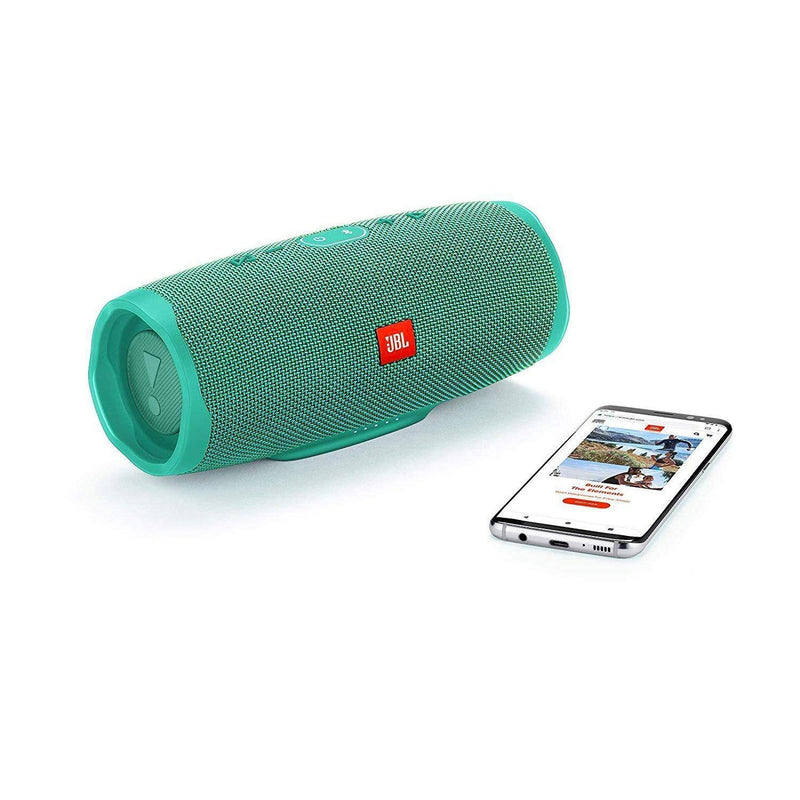 JBL Charge 4 Portable Waterproof Wireless Bluetooth Speaker