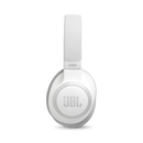 JBL Live 650BTNC Wireless Over-Ear NC Headphones