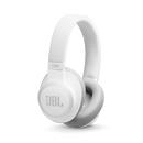 JBL Live 650BTNC Wireless Over-Ear NC Headphones