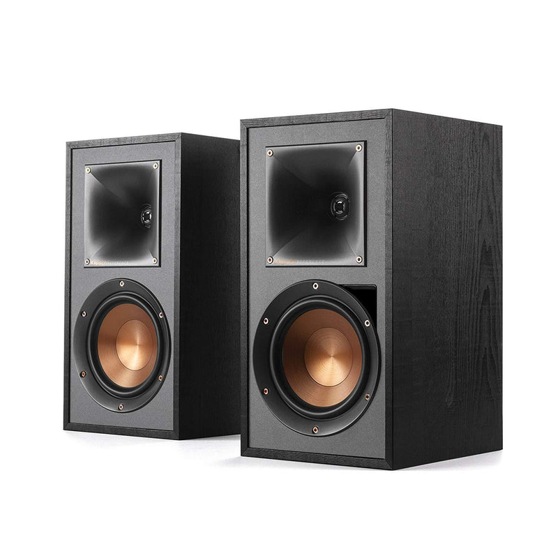 Klipsch R-51PM Powered Bluetooth Speakers - Pair