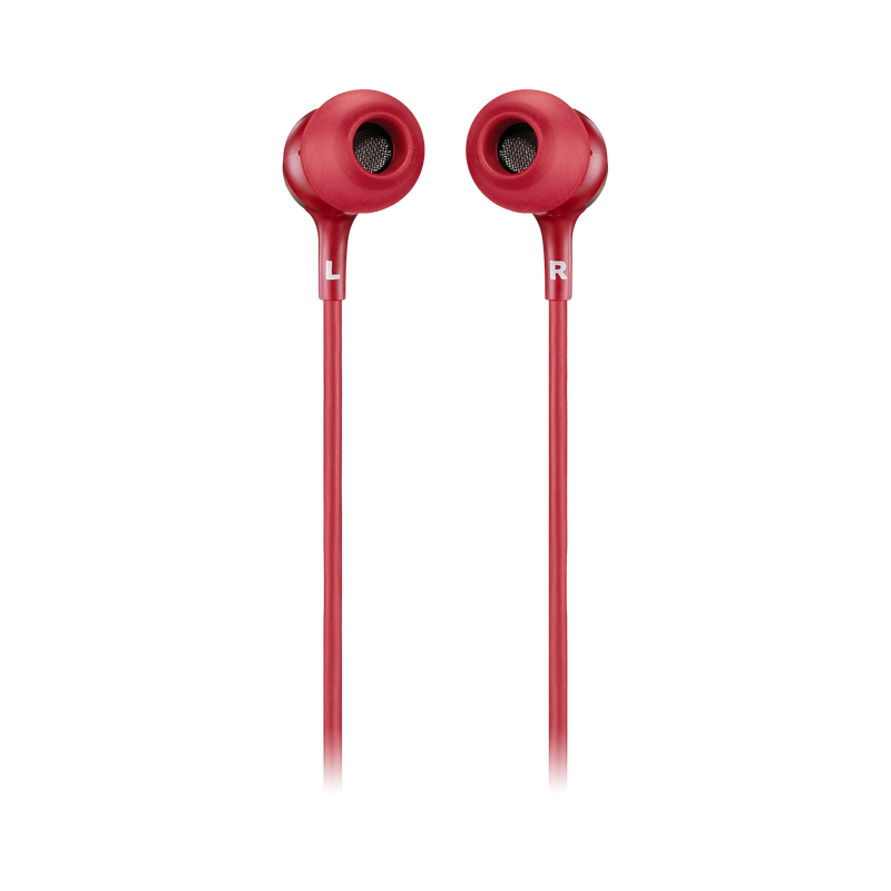 JBL Live 100 In-Ear Headphones