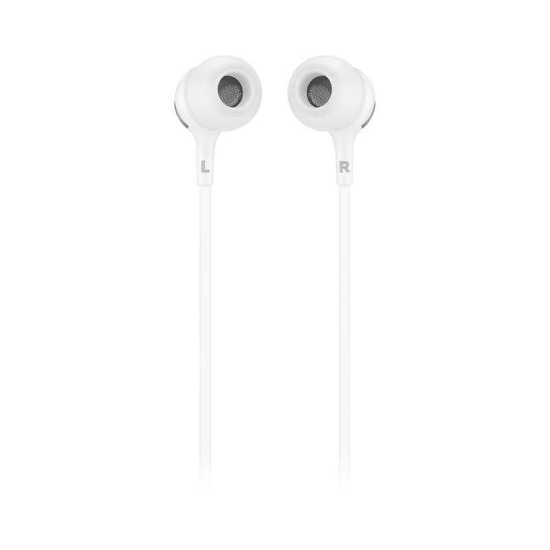 JBL Live 100 In-Ear Headphones