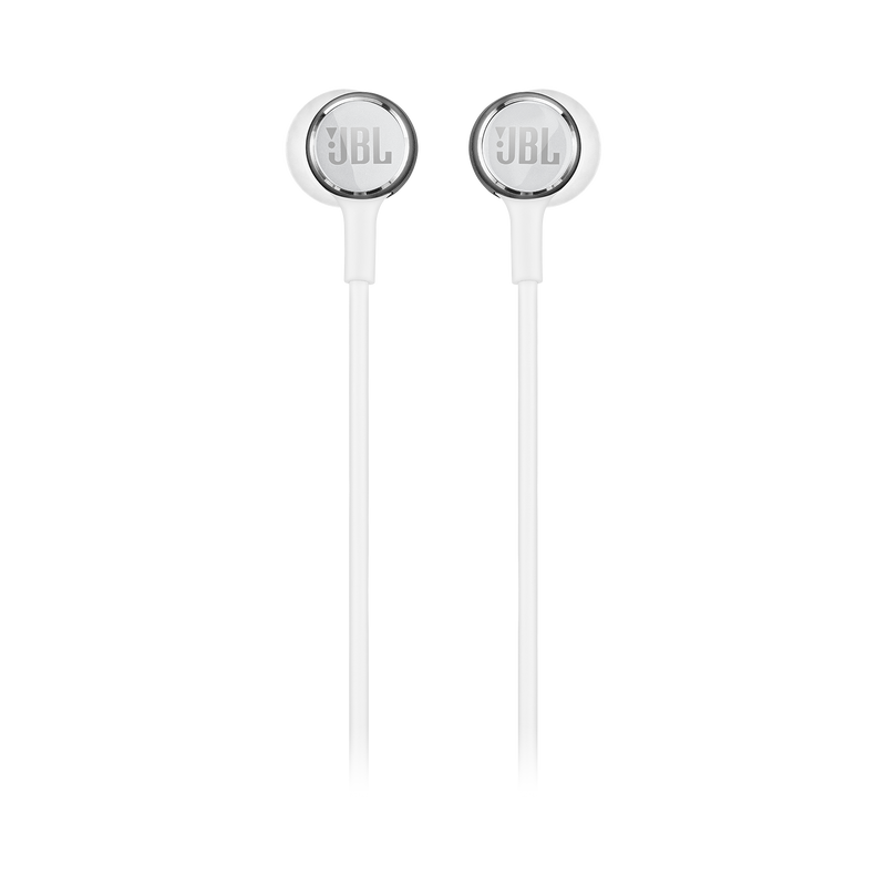 JBL Live 100 In-Ear Headphones