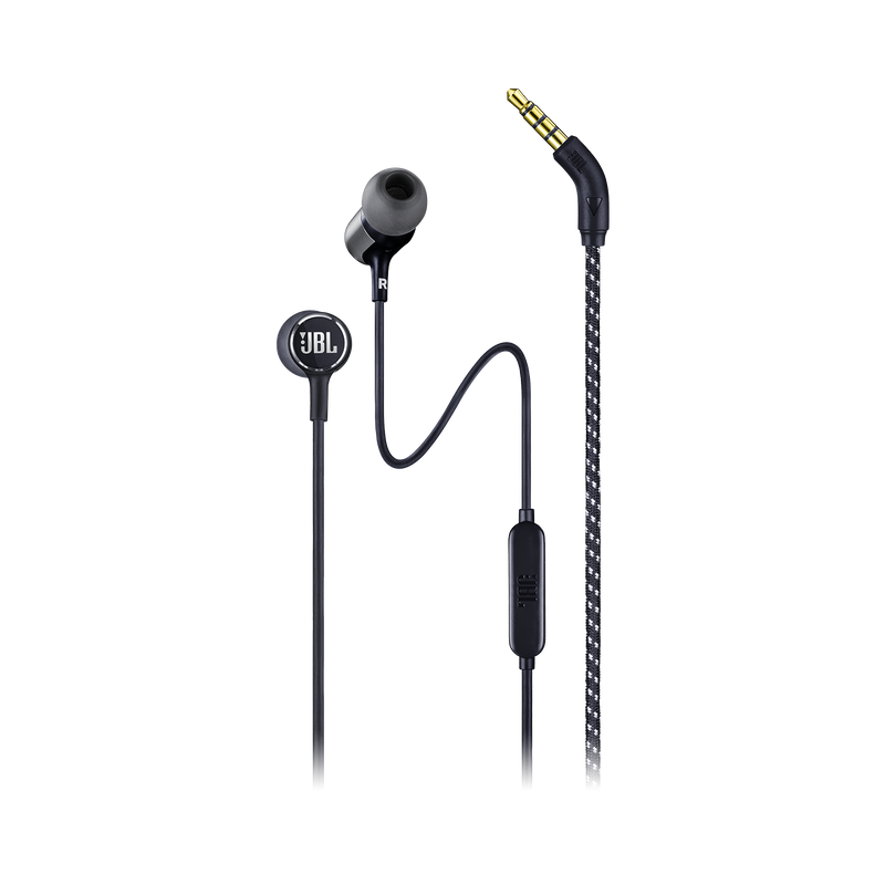 JBL Live 100 In-Ear Headphones