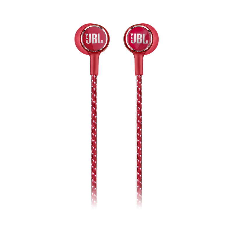 JBL Live 200 In-Ear Neckband Headphones