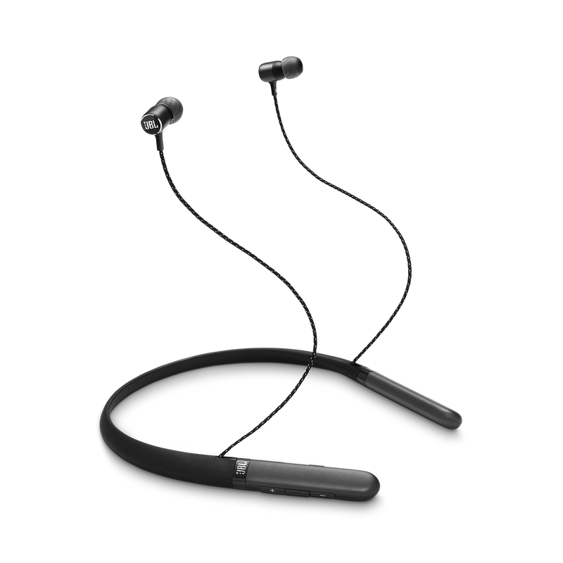 JBL Live 200 In-Ear Neckband Headphones