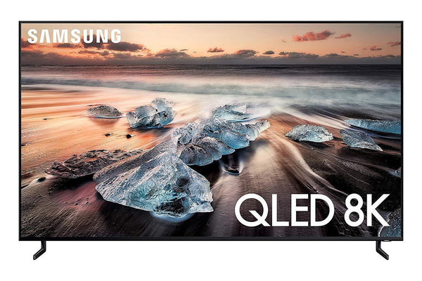 Samsung QN65Q900 Flat 65-Inch QLED 8K UHD Q900 Series Smart TV