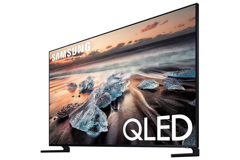 Samsung QN75Q900 Flat 75-Inch QLED 8K UHD Q900 Series Smart TV