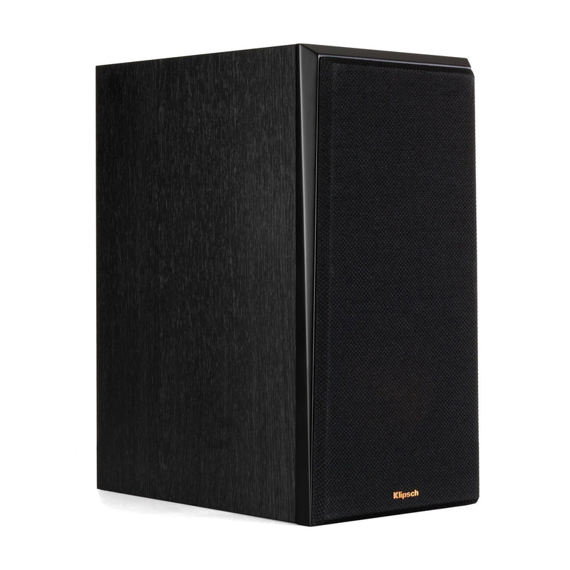 Klipsch RP-600M Bookshelf Speakers - Pair