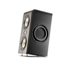 Focal Pro Shape Twin Powered Studio Monitor with Passive Radiators - Unit