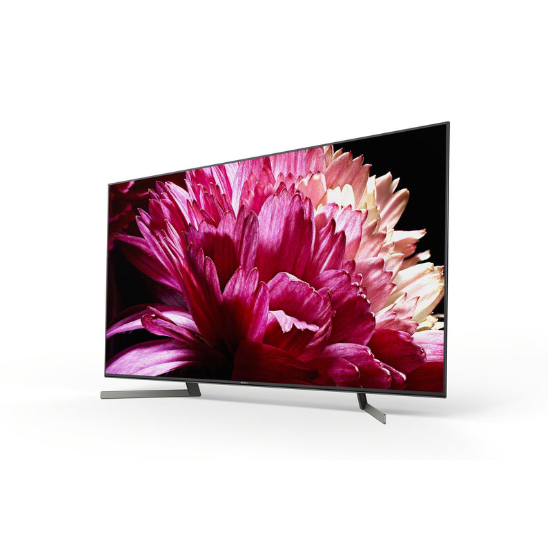 Sony XBR-950G BRAVIA 4K HDR Ultra HD TV