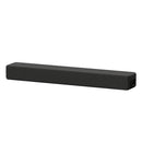 Sony S200F 2.1-Ch Sound Bar with Built-In Subwoofer and Bluetooth (HT200F)