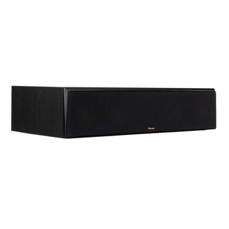 Klipsch RP-504C Center Channel Speaker - Unit