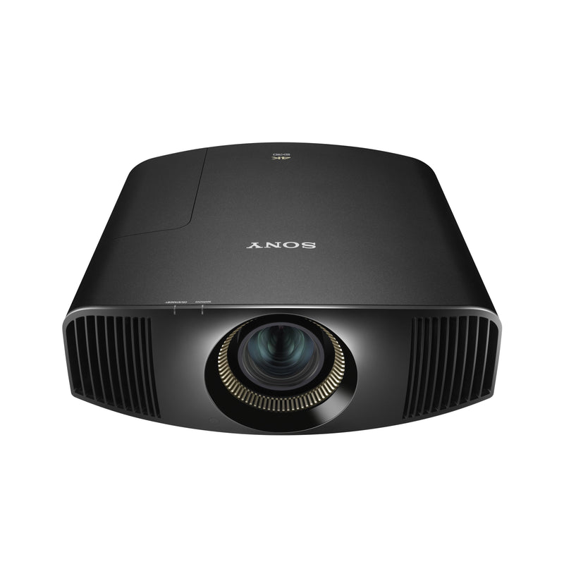 Sony Ultra-Short Throw 4K HDR Home Theatre Projector (VPLVZ1000ES)