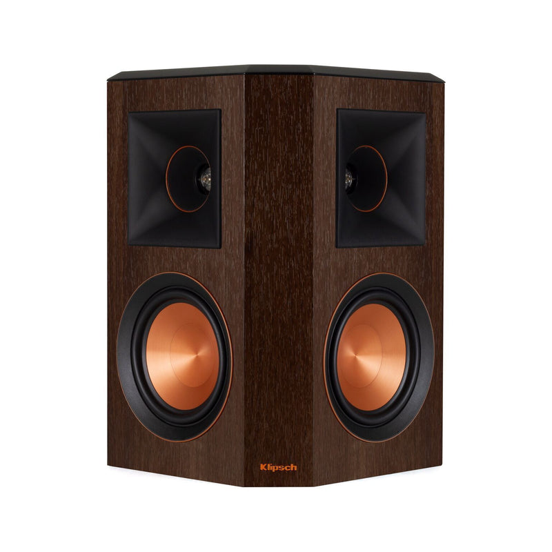 Klipsch RP-502S Surround Sound Speakers - Pair