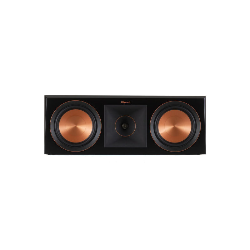 Klipsch RP-500C Center Channel Speaker - Unit