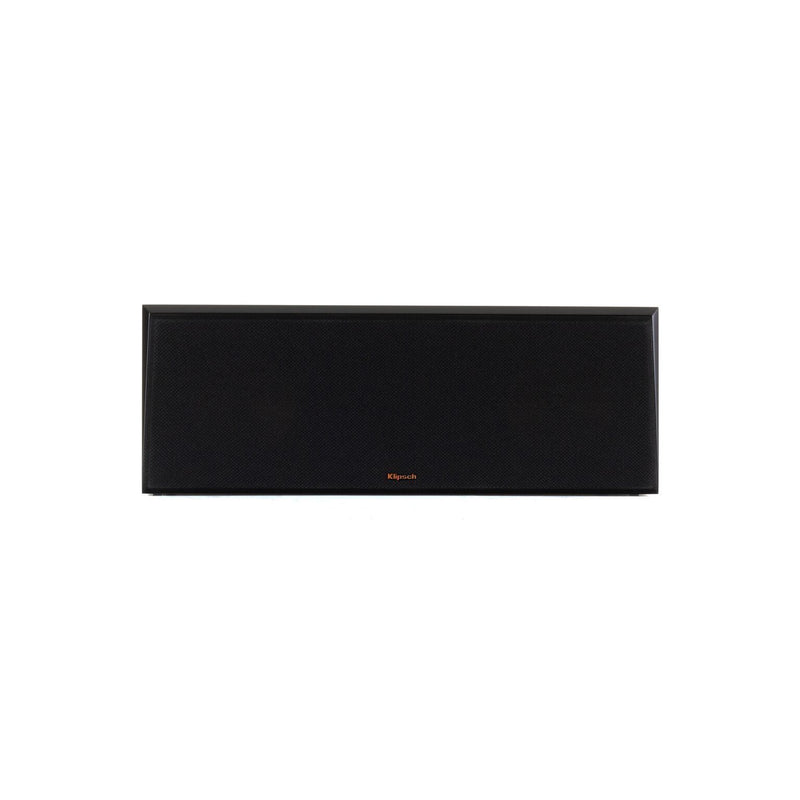 Klipsch RP-500C Center Channel Speaker - Unit